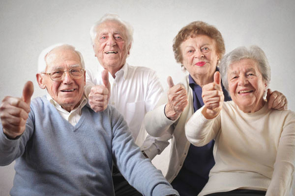 Senior Adult Ministry